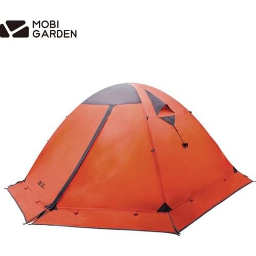 Mobi Garden Winter Tents