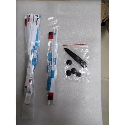 New LCD Adhesive Tape& kit Stickers open tool for iMac A1418 21.5" 2012-2017