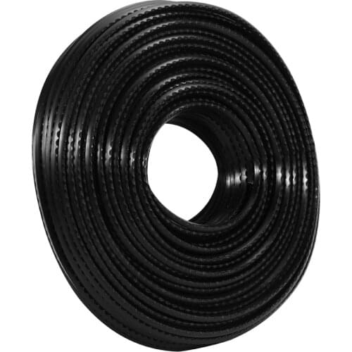 Professional Fine Quality Mowing Nylon Trimmer Rope Brush Cutter Strimmer Line Mowing Wire Lawn Mower Accessory