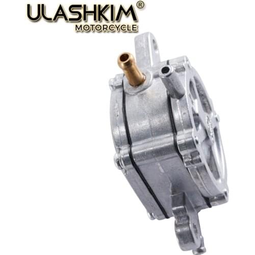 ULASHKIM Fuel Pumps