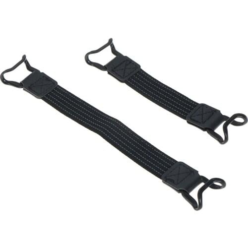 Universal Mobile Phone Pad Holder Finger Grip Elastic Band Strap Bracket