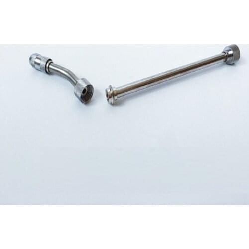 JOYLIVE Water Gun Double High Pressure Water Gun Garden Hose WATER Nozzle Jet Car High Pressure Power Washer Water Gun