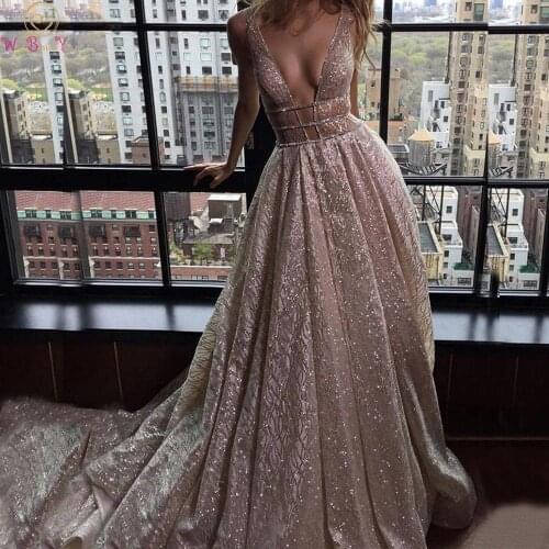 Вечерние платья WALK BESIDE YOU China At AliExpress