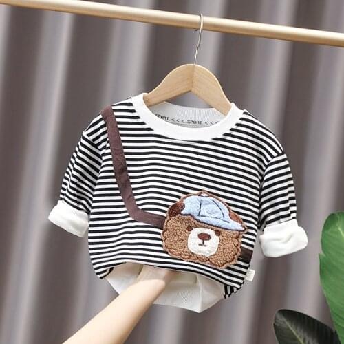 Yuandfish Sweatshirts For Girls