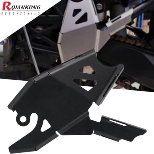 For Yamaha T7 Tenere700 Rally 2019 2020 2021 Motorcycle Frame Protection Guard Cover frame guard XTZ700 Tenere/XT700Z TENERE
