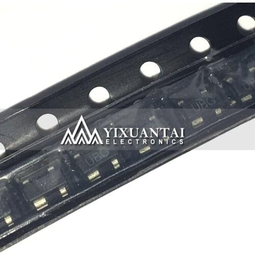 10pcs/lot Free shipping 100% original UIC811G-A-AD4-R UAG UIC811G-B-AD4-R UBG UIC811G-C-AD4-R UCG UIC811G-D-AD4-R UDG SOT143