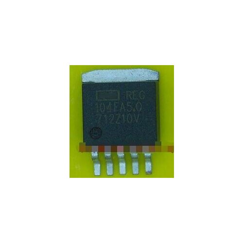100% NEW Free shipping REG104FA-5KTTT REG104FA-5KTT REG104FA-5 TO263-5 MODULE new in stock Free Shipping