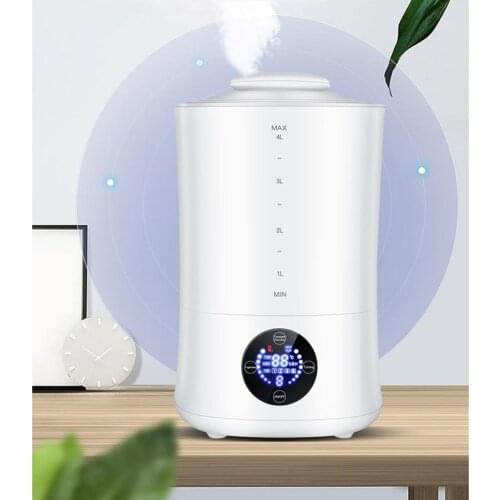 4L Sodium Hypochlorite Generator 84 Disinfection Water Maker Home School Office