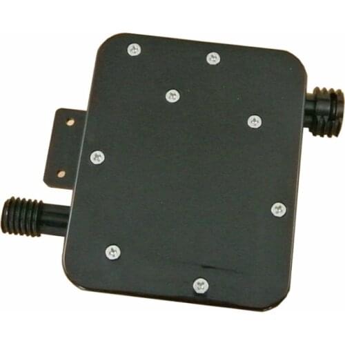 4PCS SPT 510 ink damper for seiko 510 printhead ink dumper Icontek Infinity 3208 Challenger Witcolor phaeton Solvent UV printer