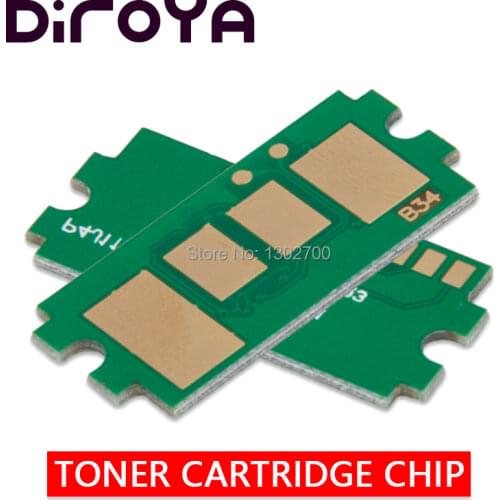 50PCS TK-3130 TK3130 Toner Cartridge chip For Kyocera FS-4200DN FS-4300DN M3550idn M3560idn FS 4200 DN M3560 M3550 FS-4300 reset