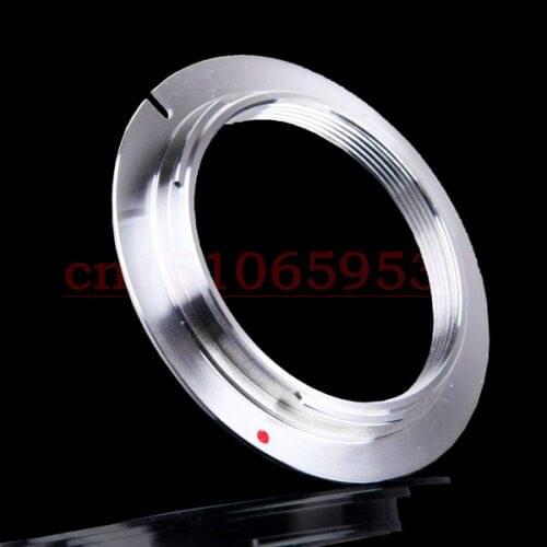 M42-PK M42 Lens to Pentax PK K100D K200D K10D K20D Adapter ring DSLR and Film SLR
