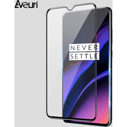 Aveuri Screen Protectors For OnePlus 6T