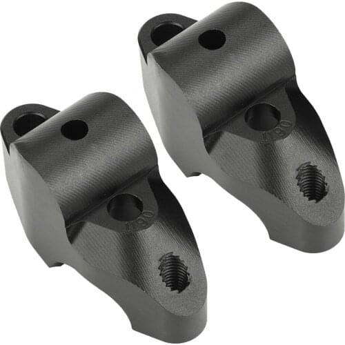 For 1050 1090 1190 1290 Super Adventure R/S/T 2013-2021 Handlebar Riser for Motorcycle Replacement Accessories