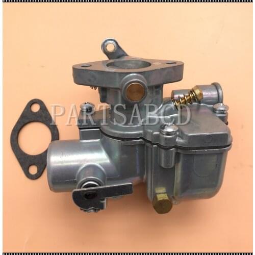 Carburetor 251234R91 With Gaskets for IH Farmall Tractor Cub LowBoy Cub 251234R92