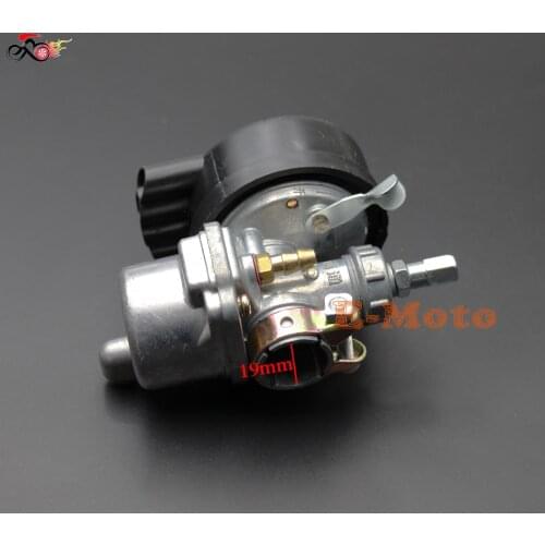 Carburetor Carb For 49cc 60cc 66cc 80cc 2 Srtoke Engine Motor Motorized Bicycle Bike NEW