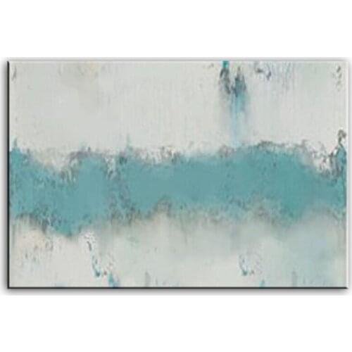 Home decor oil painting hand painted canvas painting high quality Abstract painting pictures Singapore painter 17031504