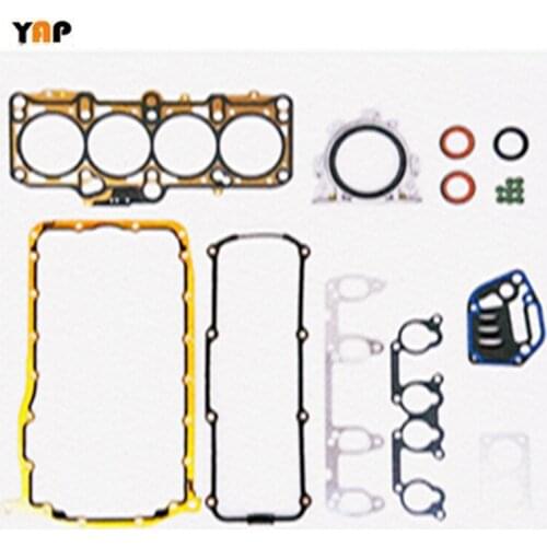 Overhaul Gasket Kit Engine FIT FORVolkswagen SANTANA AYJ 1.8L 8V L4 037 198 001 037198001 1995-2013