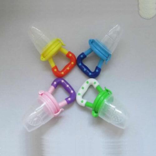 Nipple Fresh Food Feeder Milk Nibbler cup Baby Feeding Bottel Tool Safe Baby Supplies Must tool Feeding cups