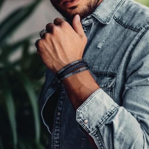 Синие браслеты Mprainbow China At AliExpress