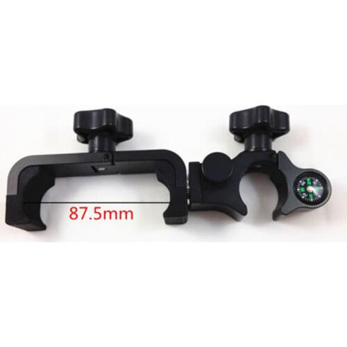 NEW GETAC DATA COLLECTOR CRADLE Range Pole Cradle Bracket FOR GETAC PS236 PS336