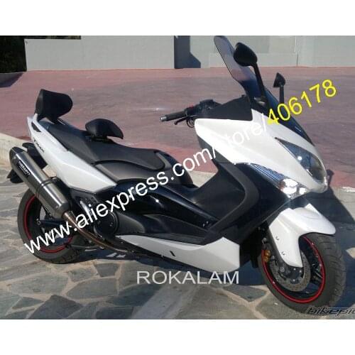For Yamaha TMAX500 2008-2011 TMAX 500 08 09 10 11 T-MAX500 Aftermarket Motorbike Fairing