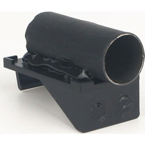 Professional Electronic Finger Flasher Magic Tricks One Tube Flash Flame Lighter Device Fire Magic Props Snow Storm Magicians