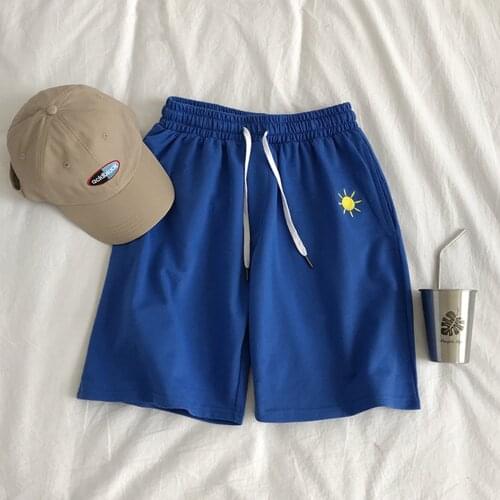 QSuper Men's Beachwear