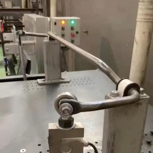 Front Anti Roll Stabilizer Sway Bar for BMW E90 31356796301