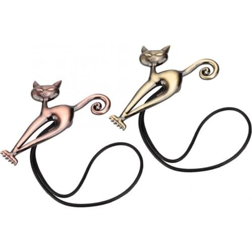 Zerodis Magnetic Curtain Ties