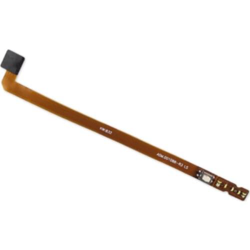 1PCS ICOS 3.0 Original Cable For Charge Box PCB Light Control Line For IQO Heat-Not-Burn Ecig Repair Accessories