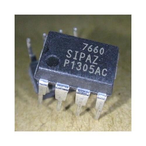 10pcs/lot ICL7660SCPA ICL7660S 7660 line DIP8 original authentic