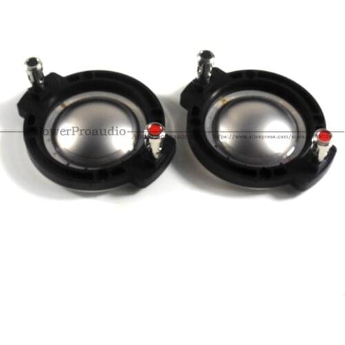 2pcs Aftermarket Diaphragm For Eighteen 18 Sound ND1070, ND1090, HD1050 driver