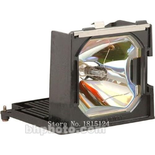 610 306 5977 Original Projector Replacement Lamp - for Boxlight MP-45t, Canon LV 7555,Canon LV 7555F,Christie LX37,Christie LX45
