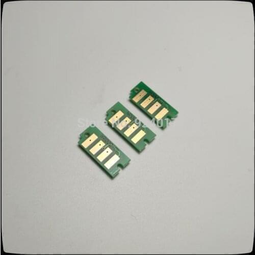 For Dell 1250c 1350cnw 1355cnw C1760nw C1765nf C1765nfw Printer Toner Chip,For Dell 1250 1350 1355 1760 C1760 C1765 Toner Chip