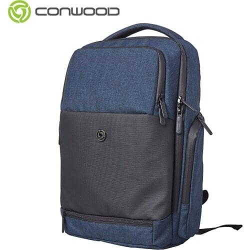 CONWOOD Mens Fashion Bags