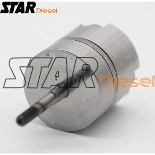 Diesel Injector Valve 32F61-00062 (32F6100062) For 320D 323D C6.4 C6 Excavator