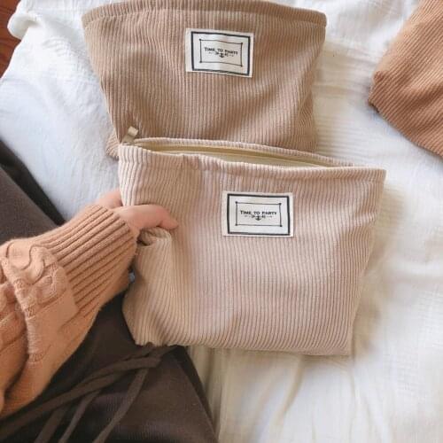 DLGlloria Cosmetics And Travel Bags