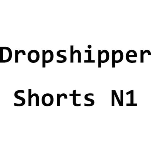 EHCM Men's Beach Shorts