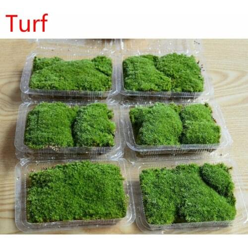 10x8.5cm artificial lawn turf simulation plant beautification green plastic lawn store image background grass wall decoration