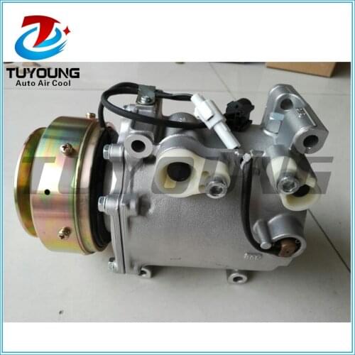 MSC105C auto parts a/c compressor for-Mitsubishi Montero Sport 97 / Adventure Diesel AKC200A551G