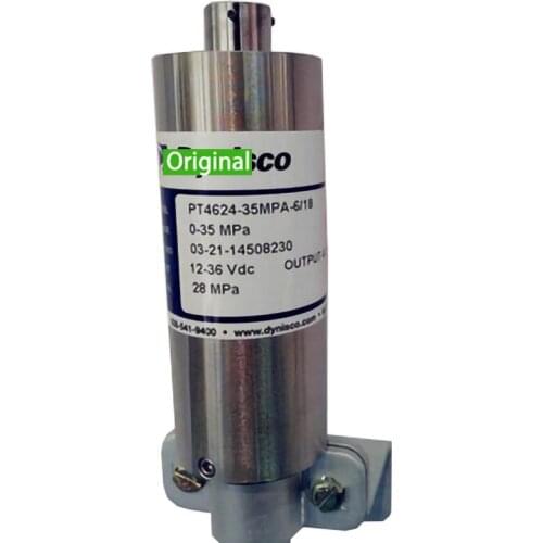 New And Original Sensor pt4624-35mpa-6/18-SIL2 Spot Photo, 1-Year Warranty