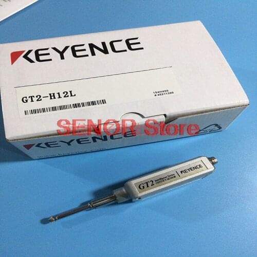 Genuine displacement sensor GT2-H12L