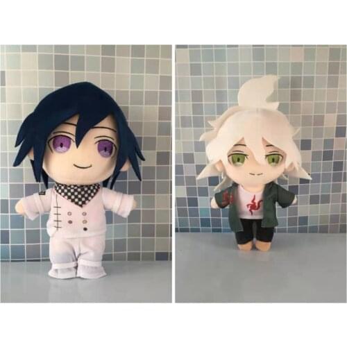 Anime Dangan Ronpa Super Danganronpa plush toy doll Toy Gift