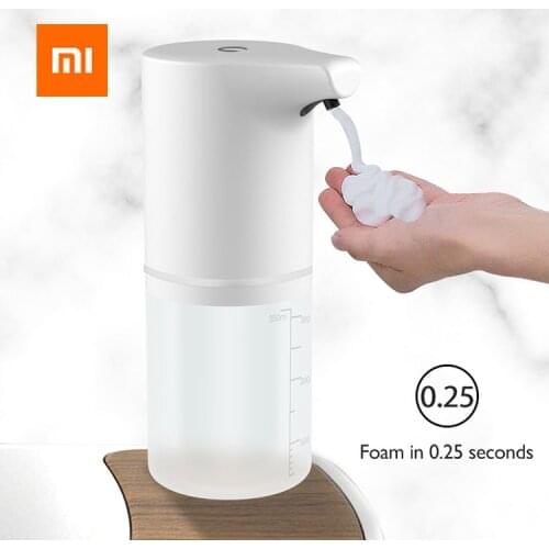 Xiaomi Automatic Dispensers For Liquid Soap