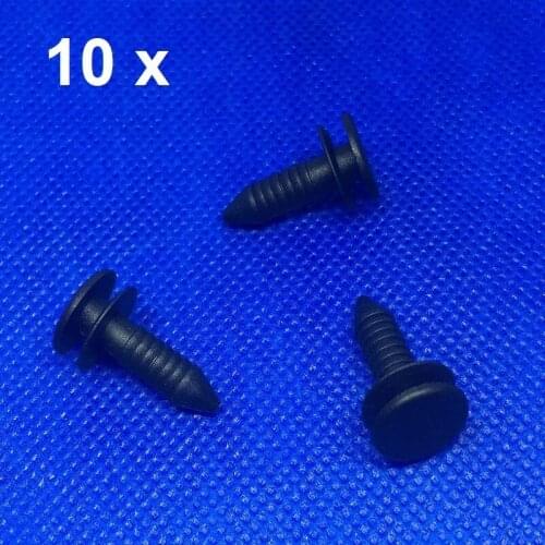 For Land Rover Discovery Clips for Rear Door Trim Panel- Door Card Stud DKP5279L