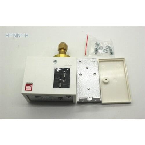 -1 ~ 0 Bar Vacuum pressure switches control vacuum equipment system P760 VACUUM PRESSURE CONTROL SWITCH
