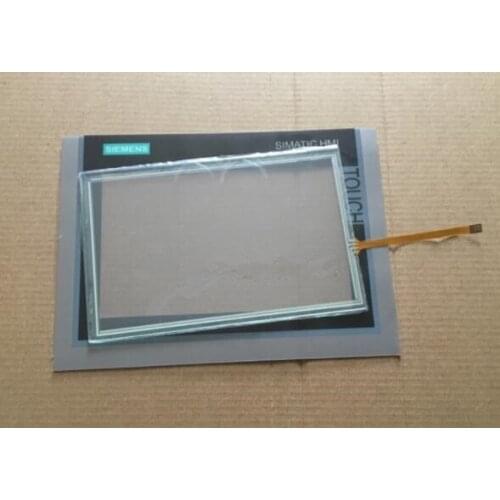 100% working Toch Screen Panel Glass Digitizer for 6AV2124-0GC01-0AX0 6AV2 124-0GC01-0AX0 TP700 COMFORT TOUCH 7"u