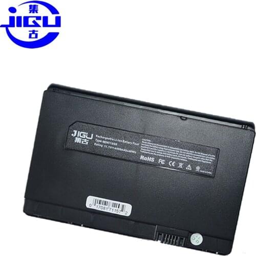 JIGU Laptop Battery 493529-371 506916-371 504610-001 For HP Mini 700 700EA 700ED 700EW 701ED 1015TU Mini 1000 1100 Series 6CELLS