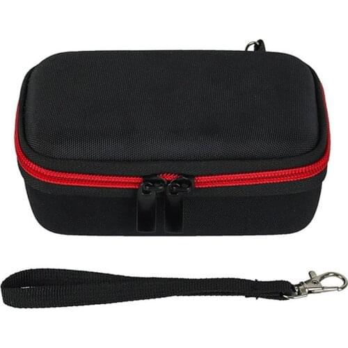 Carrying Hard Case Bag Travel Speaker Portable Wireless Bluetooth Speakers Protective Cover Storage Holder For JBL GO3