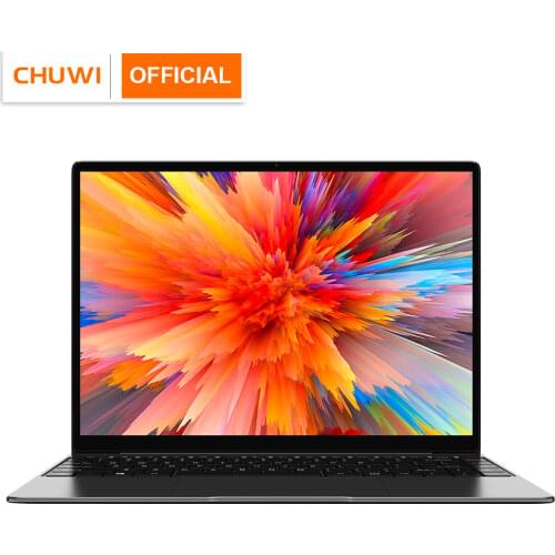 CHUWI CoreBook X 14" 2K Screen Intel Core i5-8259U Iris Plus Graphics 655 GPU 8GB RAM 512GB SSD Windows 10 Laptop